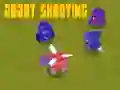 Spiel Roboter-Schießen Online Spiel Roboter-Schießen Online