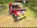 Spiel Jeep Stuntfahren Online