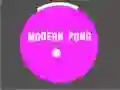 Spiel Modernes Pong Online