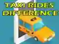 Spiel Taxi Fahrten Unterschiede Online