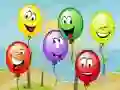 Spiel Lustige Ballons Online Spiel Lustige Ballons Online