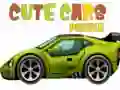 Spiel Süße Autos Puzzle Online Spiel Süße Autos Puzzle Online