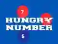 Spiel Hungrige Nummer Online