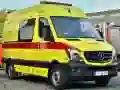 Spiel Krankenwagen Rutsche Online Spiel Krankenwagen Rutsche Online