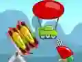 Spiel Raketen Zusammenstoß Online