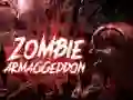 Spiel Zombie Armageddon Online