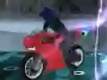 Spiel Extremes Fahrradstrecke Online