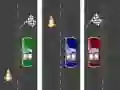 Spiel Drei Autos Online