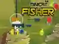 Spiel MiniKat Fischer Online