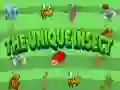 Spiel Das einzigartige Insekt Online