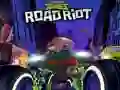 Spiel Der Aufstieg der Teenage Mutant Ninja Turtles: Straßenaufstand Online