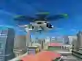 Spiel Stadt Hubschrauberflug Online Spiel Stadt Hubschrauberflug Online