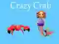 Spiel Verrückte Krabbe Online