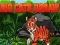 Spiel GROßE KATZEN PUZZLE Online