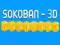 Spiel Sokoban - 3D Kapitel 3 Online Spiel Sokoban - 3D Kapitel 3 Online