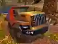 Spiel Offroad-Truck-Simulator: Hügelauffahrt Online Spiel Offroad-Truck-Simulator: Hügelauffahrt Online