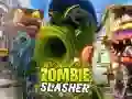 Spiel Zombie-Schlächter Online Spiel Zombie-Schlächter Online