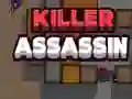 Spiel Killer-Assassine Online Spiel Killer-Assassine Online