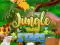 Spiel Verborgene Sterne im Dschungel Online