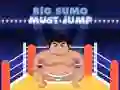 Spiel Der Große Sumo Muss Springen Online