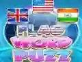 Spiel Flaggen-Wort-Puzzle Online Spiel Flaggen-Wort-Puzzle Online