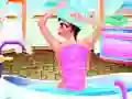 Spiel Strand Rücken Spa Salon Online