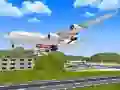 Spiel Flugzeug Fliegen 3D Online