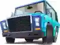 Spiel Cartoon Lkw Puzzle Online Spiel Cartoon Lkw Puzzle Online