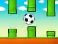 Spiel Flappy Fußball Online Spiel Flappy Fußball Online