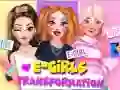 Spiel E-Mädchen Transformation Online Spiel E-Mädchen Transformation Online