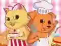 Spiel Zoo Köche Online Spiel Zoo Köche Online
