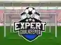 Spiel Experte/r Torwart Online