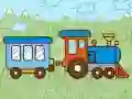 Spiel Züge Für Kinder Malbuch Online Spiel Züge Für Kinder Malbuch Online
