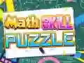 Spiel Mathefähigkeiten Puzzle Online Spiel Mathefähigkeiten Puzzle Online