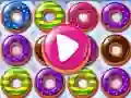 Spiel Donut Crash Saga Online