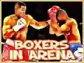 Spiel Boxer in der Arena Online Spiel Boxer in der Arena Online