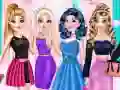 Spiel Prinzessin Samstag Nacht Party Online Spiel Prinzessin Samstag Nacht Party Online