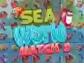 Spiel Meerwelt Match 3 Online Spiel Meerwelt Match 3 Online