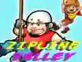 Spiel Zipline-Tal Online