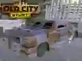 Spiel Old City Stunt Online