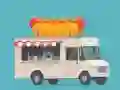 Spiel Food Trucks Puzzle Online Spiel Food Trucks Puzzle Online