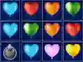 Spiel Herzballons: Blockzusammenbruch Online Spiel Herzballons: Blockzusammenbruch Online