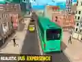 Spiel Passagierbus Simulator Stadt Online Spiel Passagierbus Simulator Stadt Online