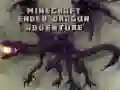 Spiel Minecraft Enderdrachen-Abenteuer Online Spiel Minecraft Enderdrachen-Abenteuer Online
