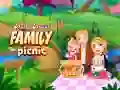 Spiel Familienpicknick mit Baby Hazel Online Spiel Familienpicknick mit Baby Hazel Online