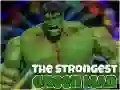 Spiel Der Stärkste Grüne Mann Online