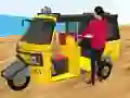Spiel Tuk Tuk Auto Rickshaw 2020 Online