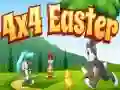 Spiel 4x4 Ostern Online Spiel 4x4 Ostern Online