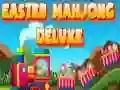 Spiel Oster Mahjong Deluxe Online