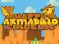 Spiel Fröhliches Ameisenbären Ausmalen Online